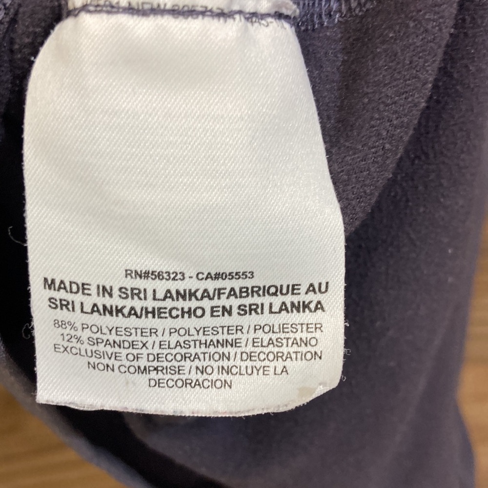 Nike Pro Pullover - image 8